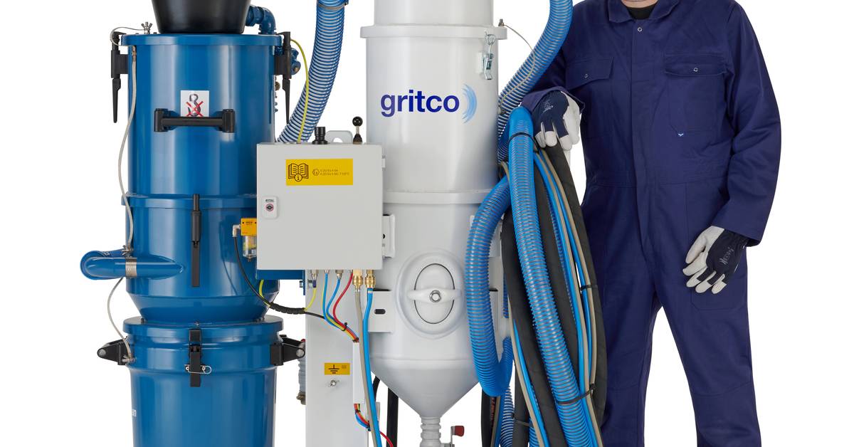 ATEX machines