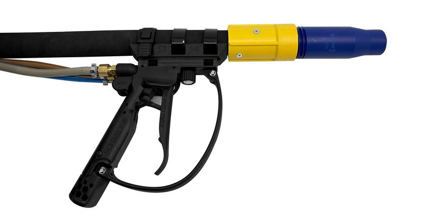 G3+ with Nozzle