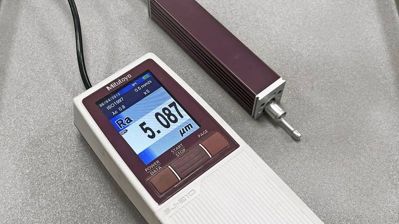 Surface Roughness